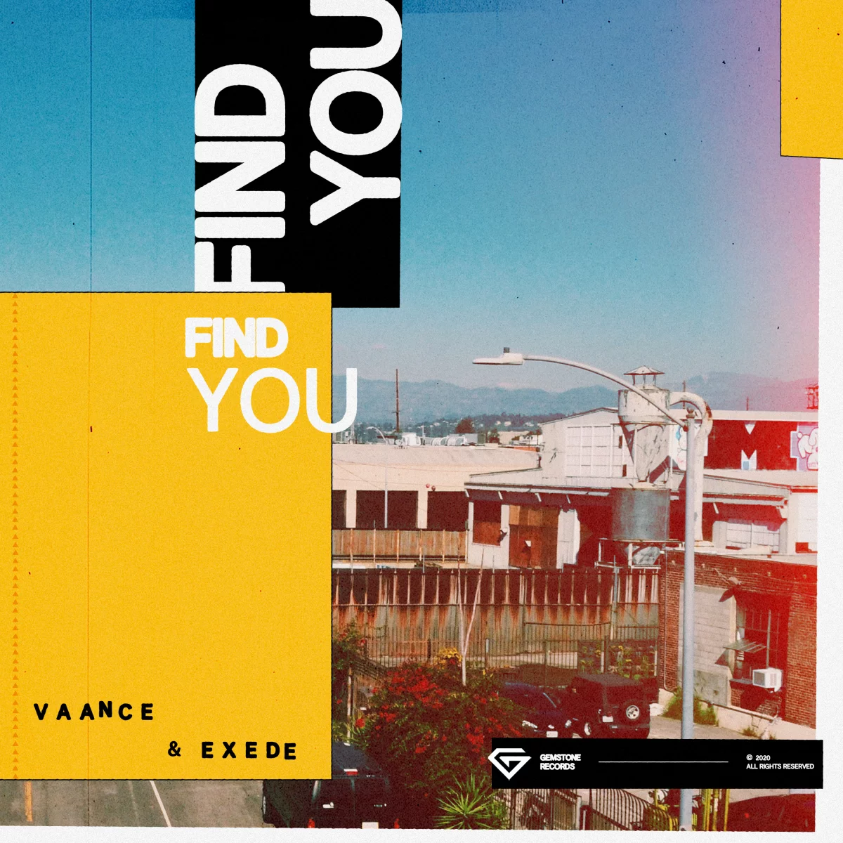 Find You - Vaance & Exede