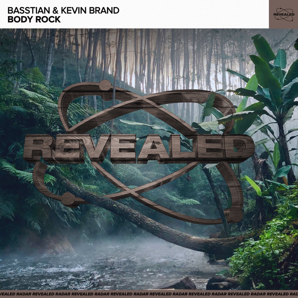 Body Rock - Basstian⁠ & Kevin Brand⁠ 