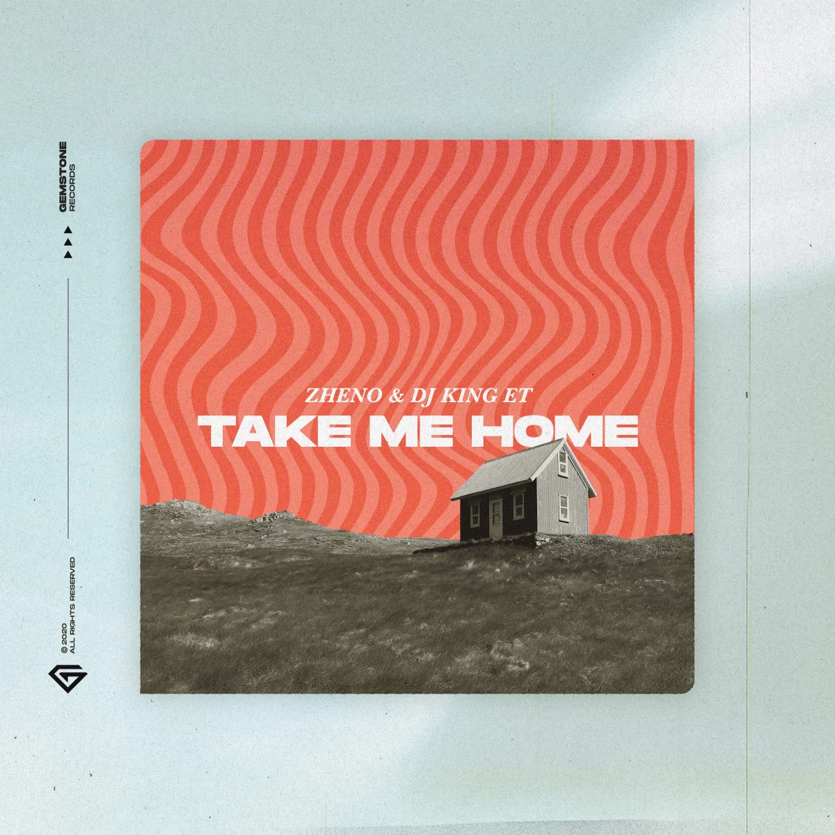 Take Me Home - Zheno⁠ &⁠ Dj King ET⁠