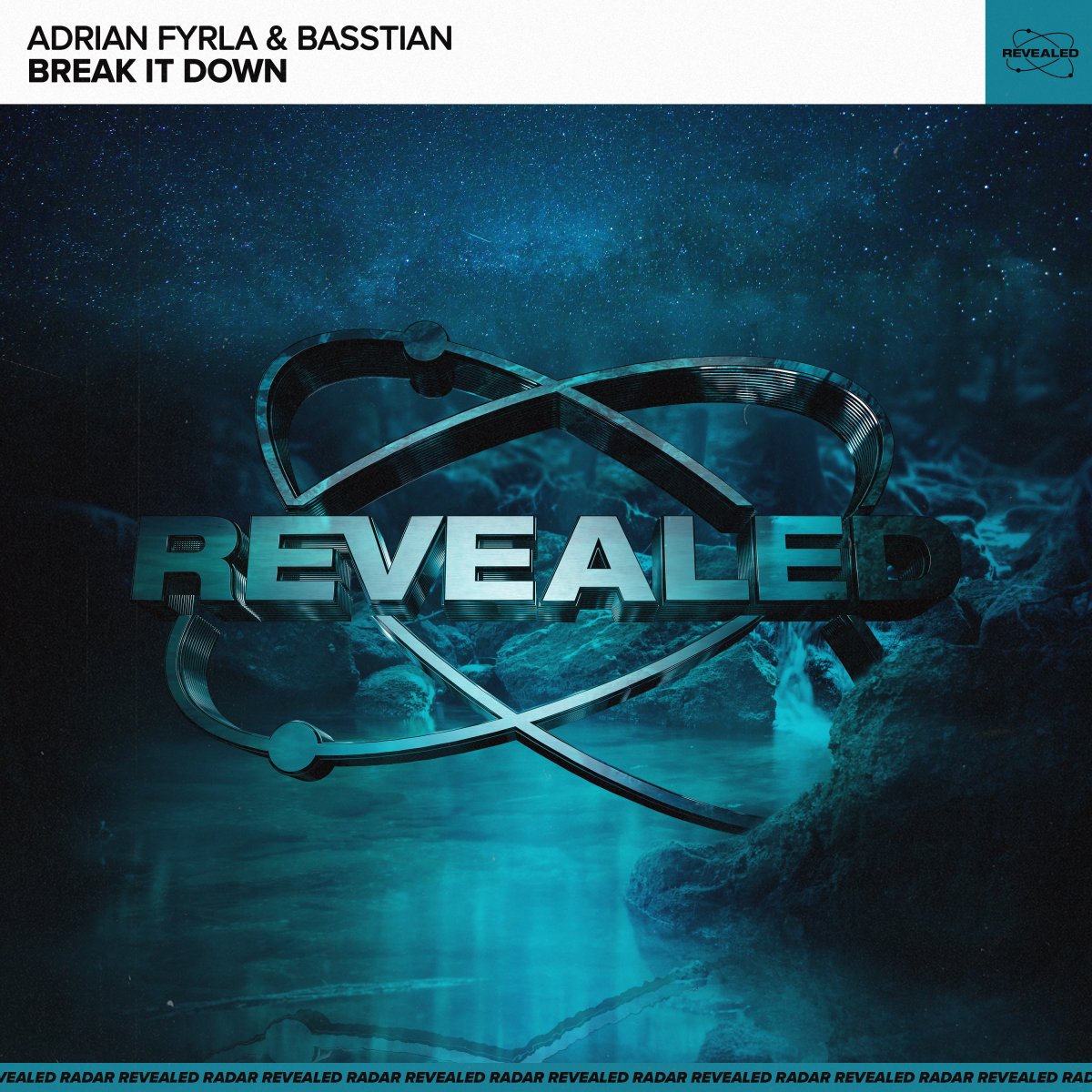 Break It Down - Adrian Fyrla⁠ &⁠ Basstian⁠