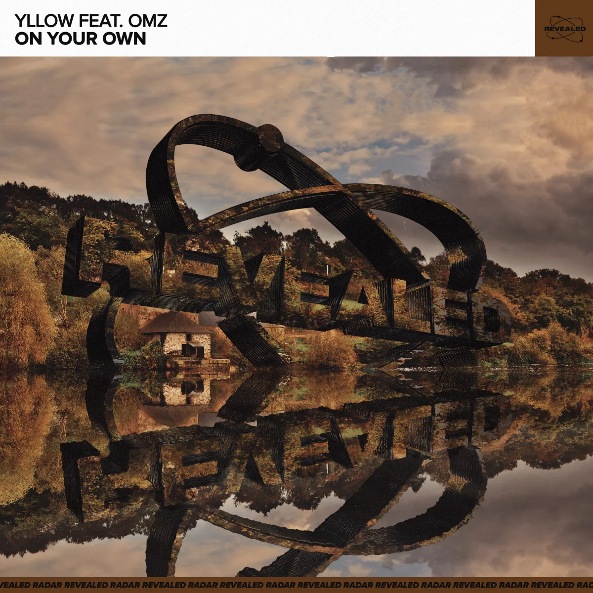 On Your Own - YLLOW⁠ feat. OMZ⁠