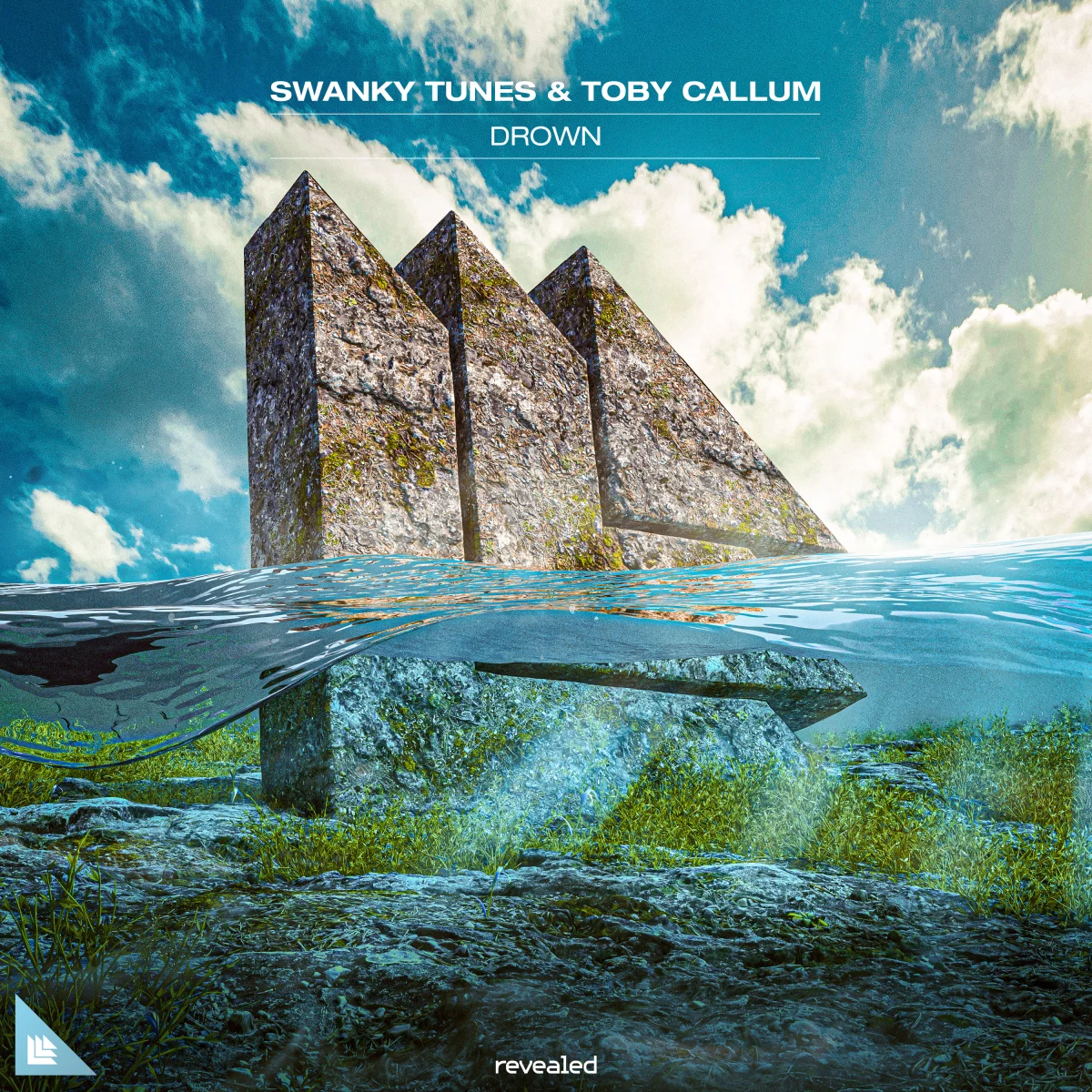 Drown - Swanky Tunes⁠ & Toby Callum⁠