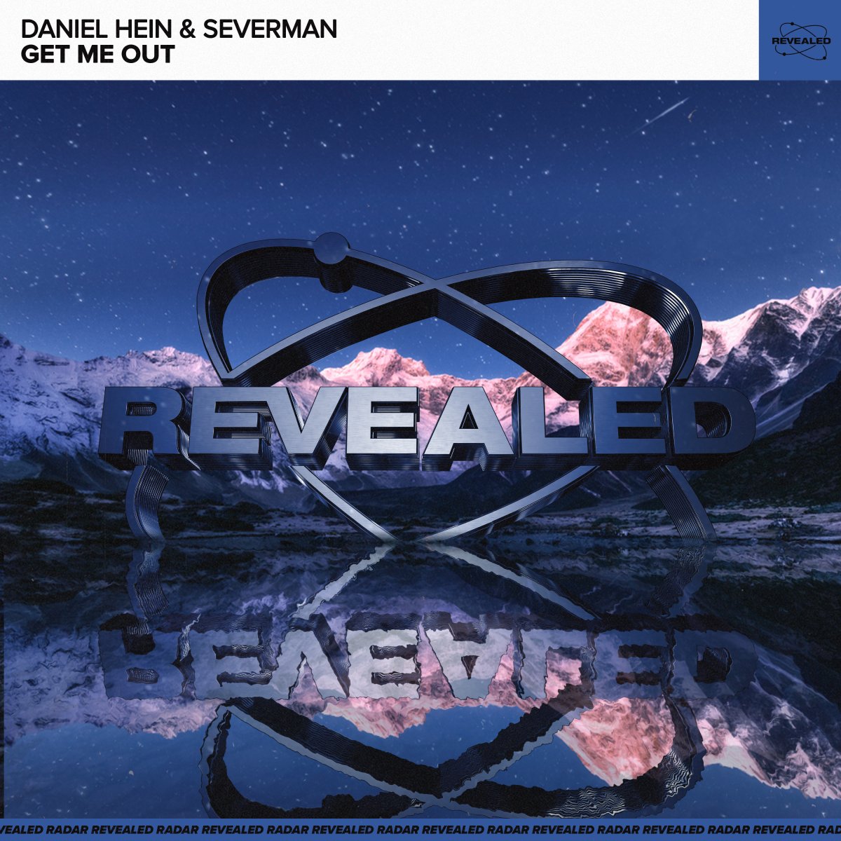 Get Me Out - Daniel Hein⁠ & Severman⁠