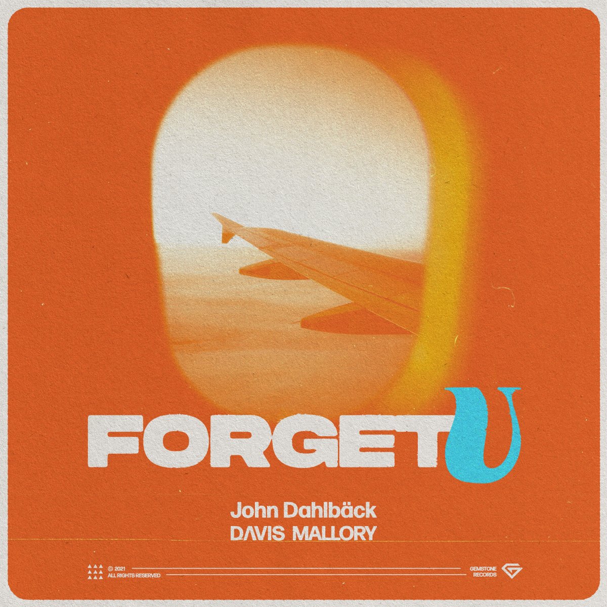 Forget U - John Dahlback⁠ & Davis Mallory⁠ 