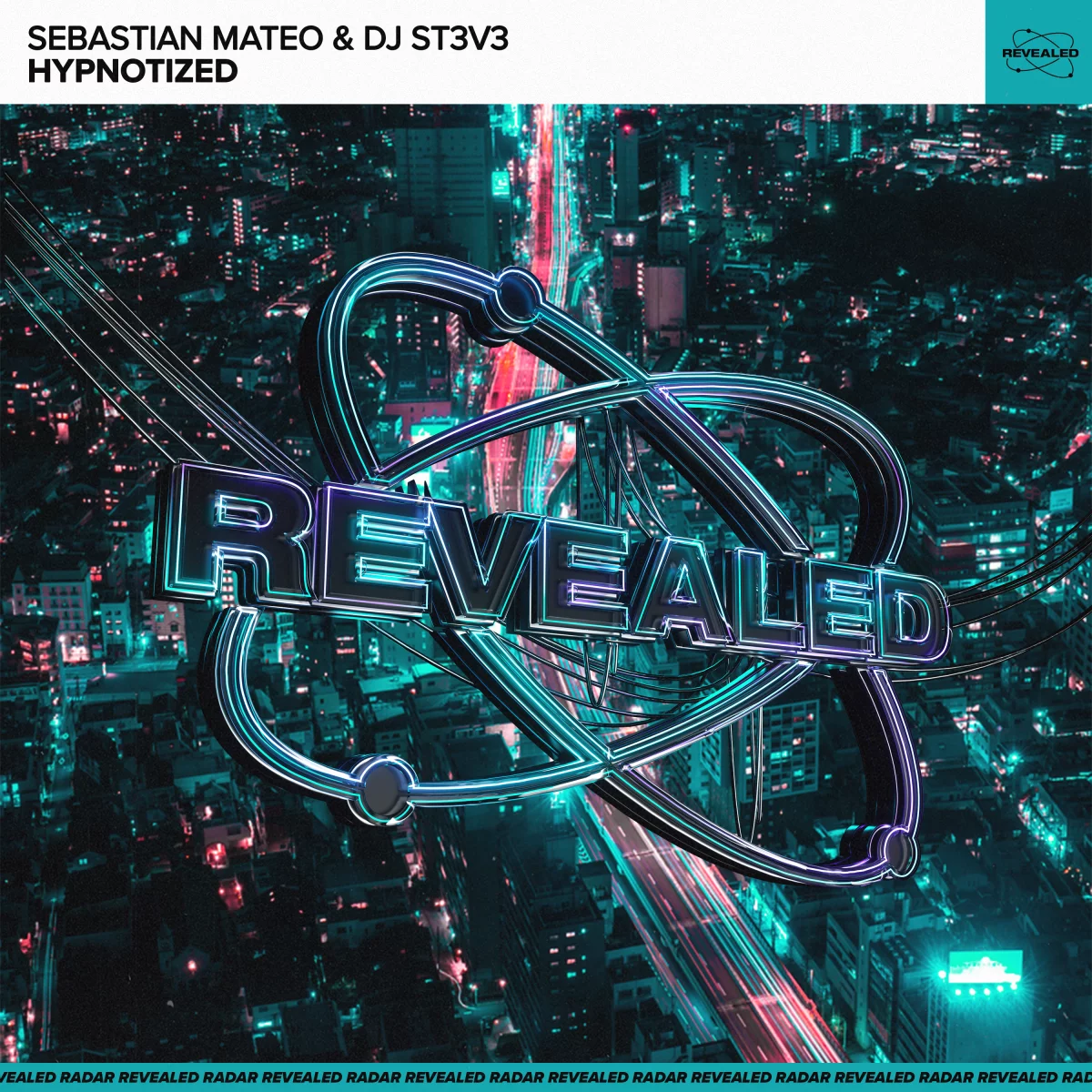Hypnotized - Sebastian Mateo⁠ & DJ ST3V3⁠