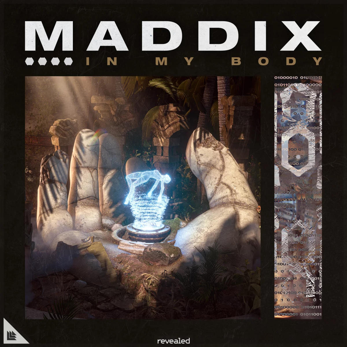 In My Body - Maddix⁠ 