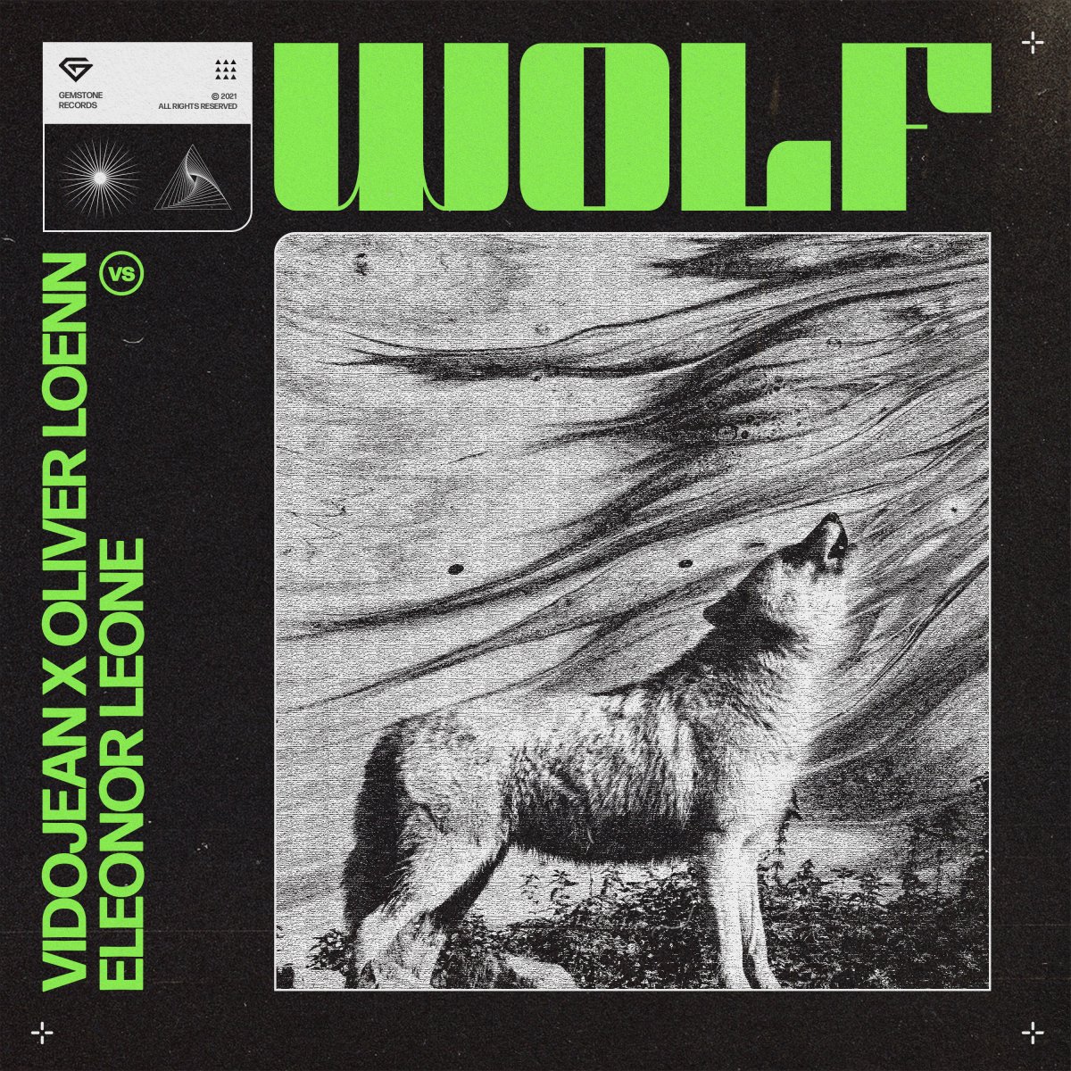 Wolf - Vidojean X Oliver Loenn⁠ vs. Eleonor Leone⁠ 