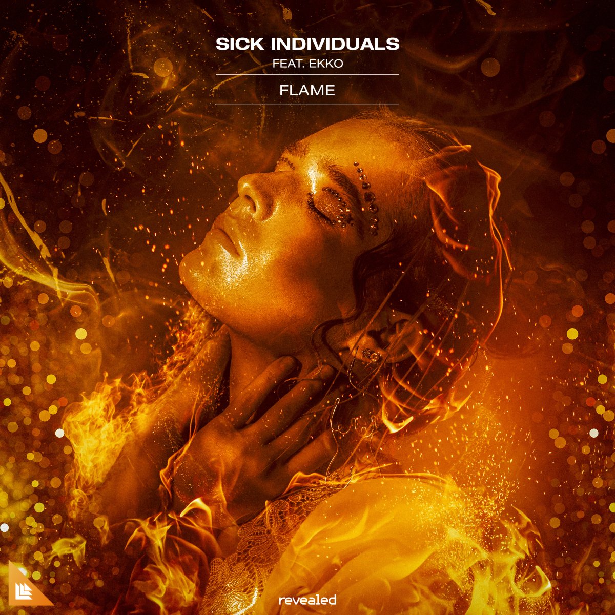 Flame - Sick Individuals⁠ 