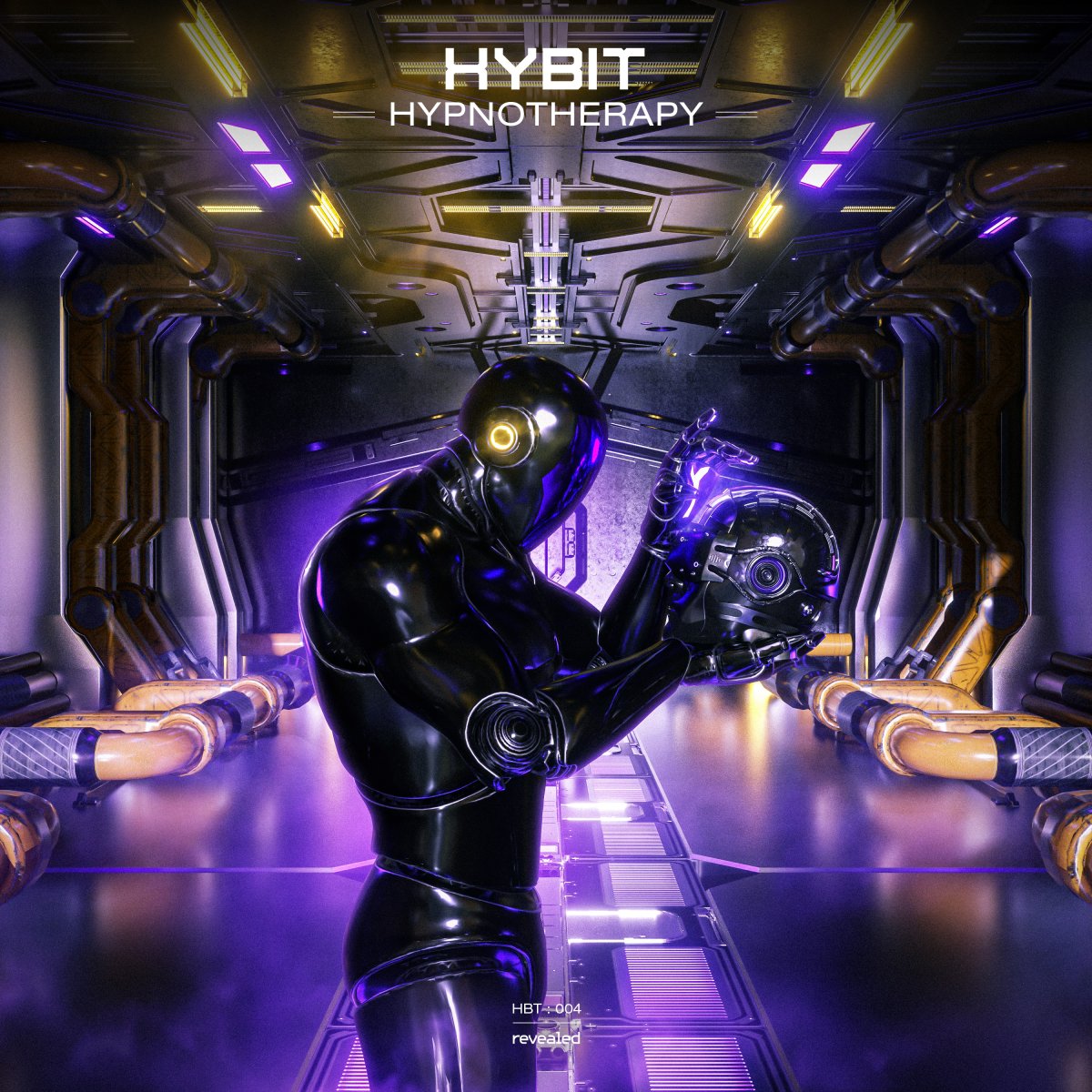 Hypnotherapy - HYBIT⁠ 