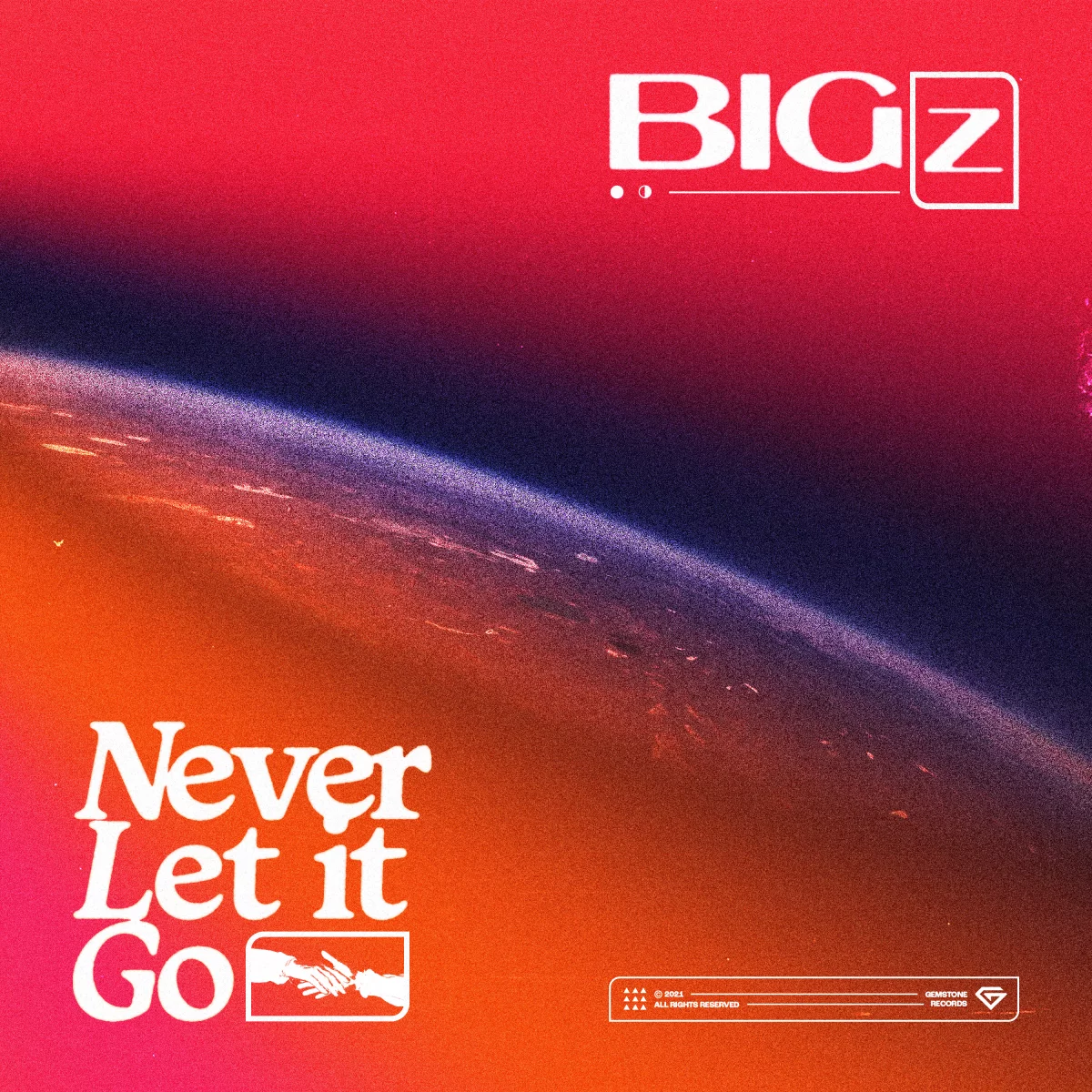 Never Let It Go - Big Z⁠