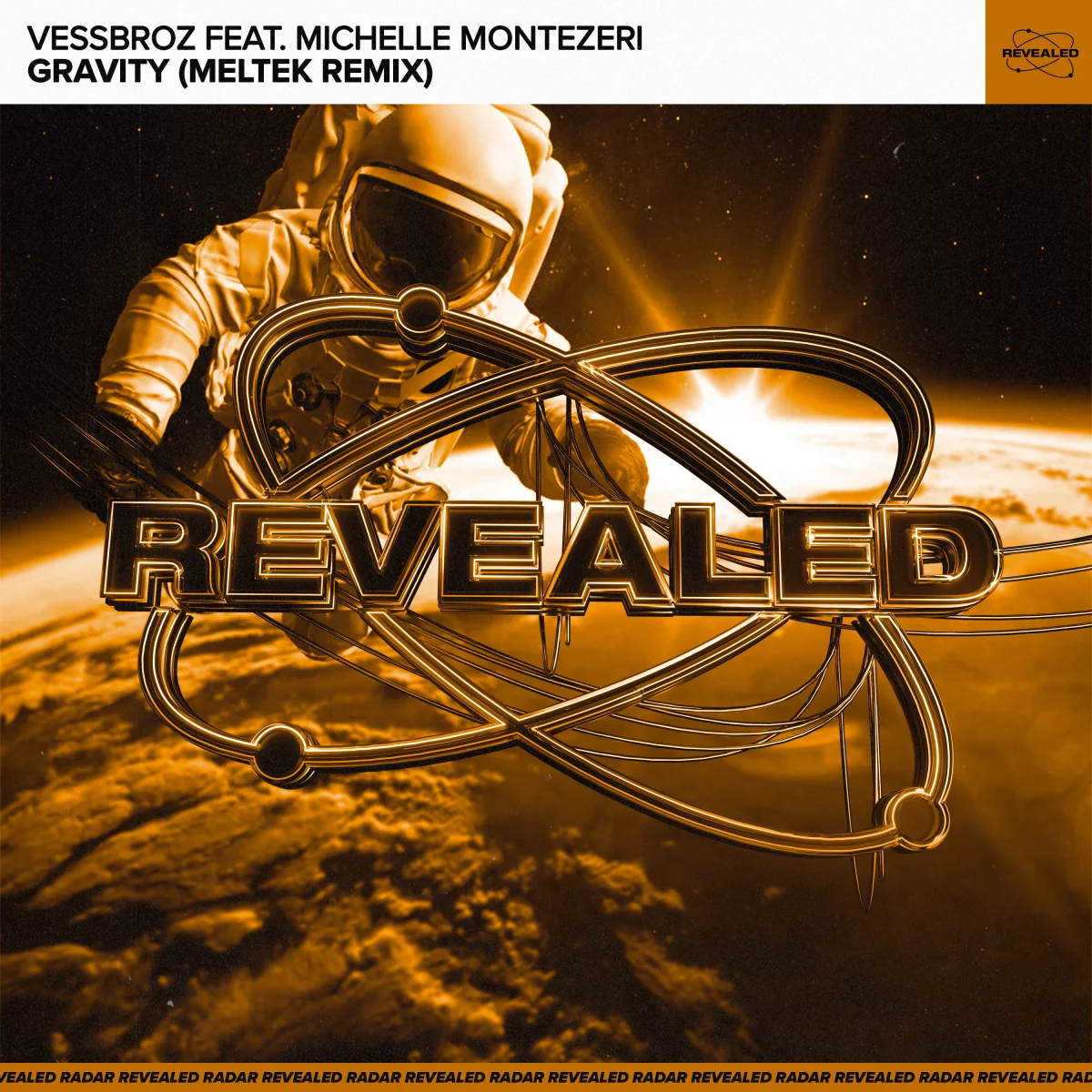 Gravity (Meltek Remix) - Vessbroz⁠ feat. Michelle Montezeri⁠