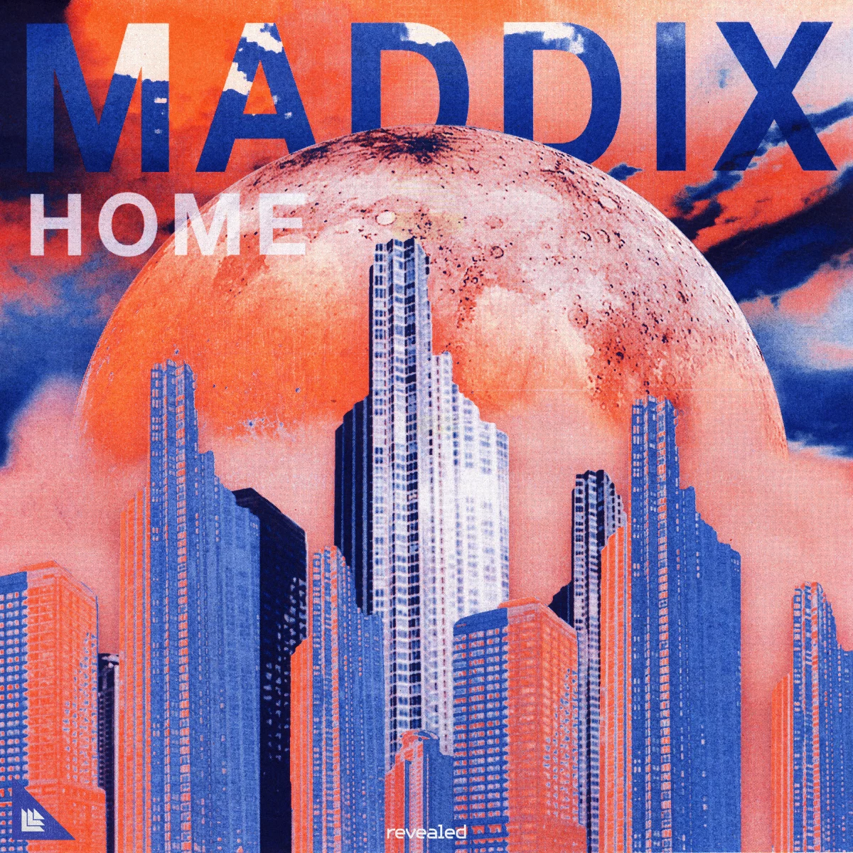Home - Maddix⁠ 