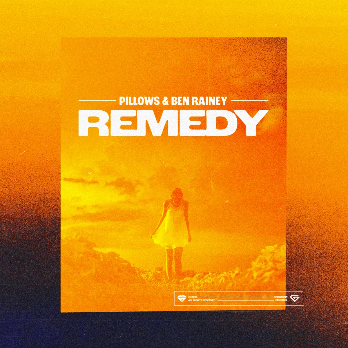 Remedy - Pillows⁠ & Ben Rainey⁠ 