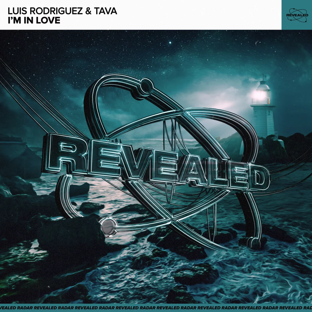 I'm In Love - Luis Rodriguez⁠ & Tava⁠ 