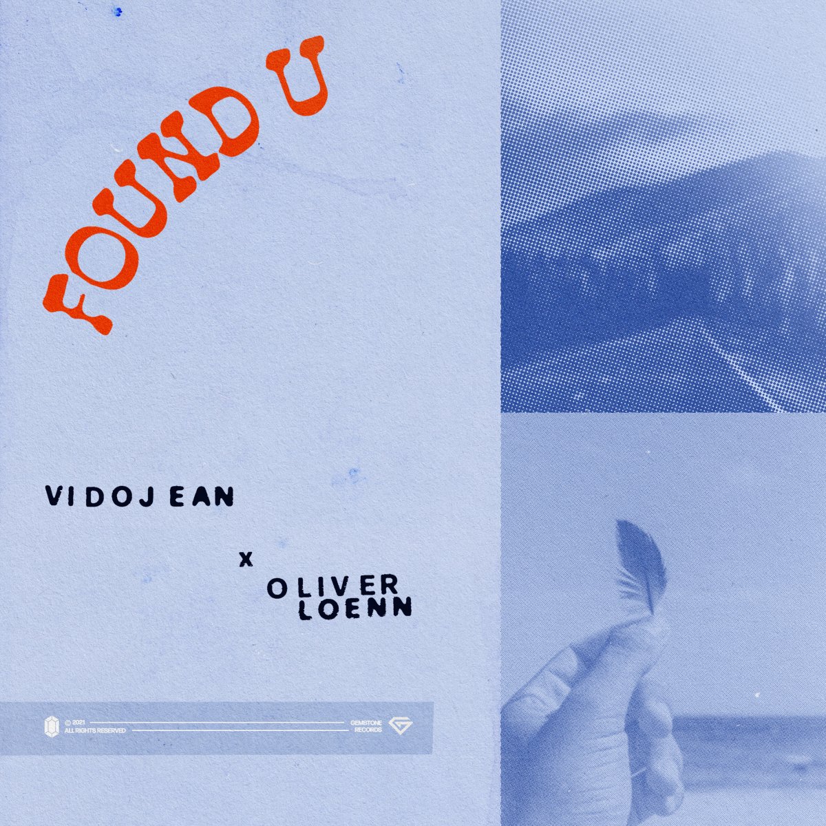 Found U - Vidojean X Oliver Loenn⁠ 