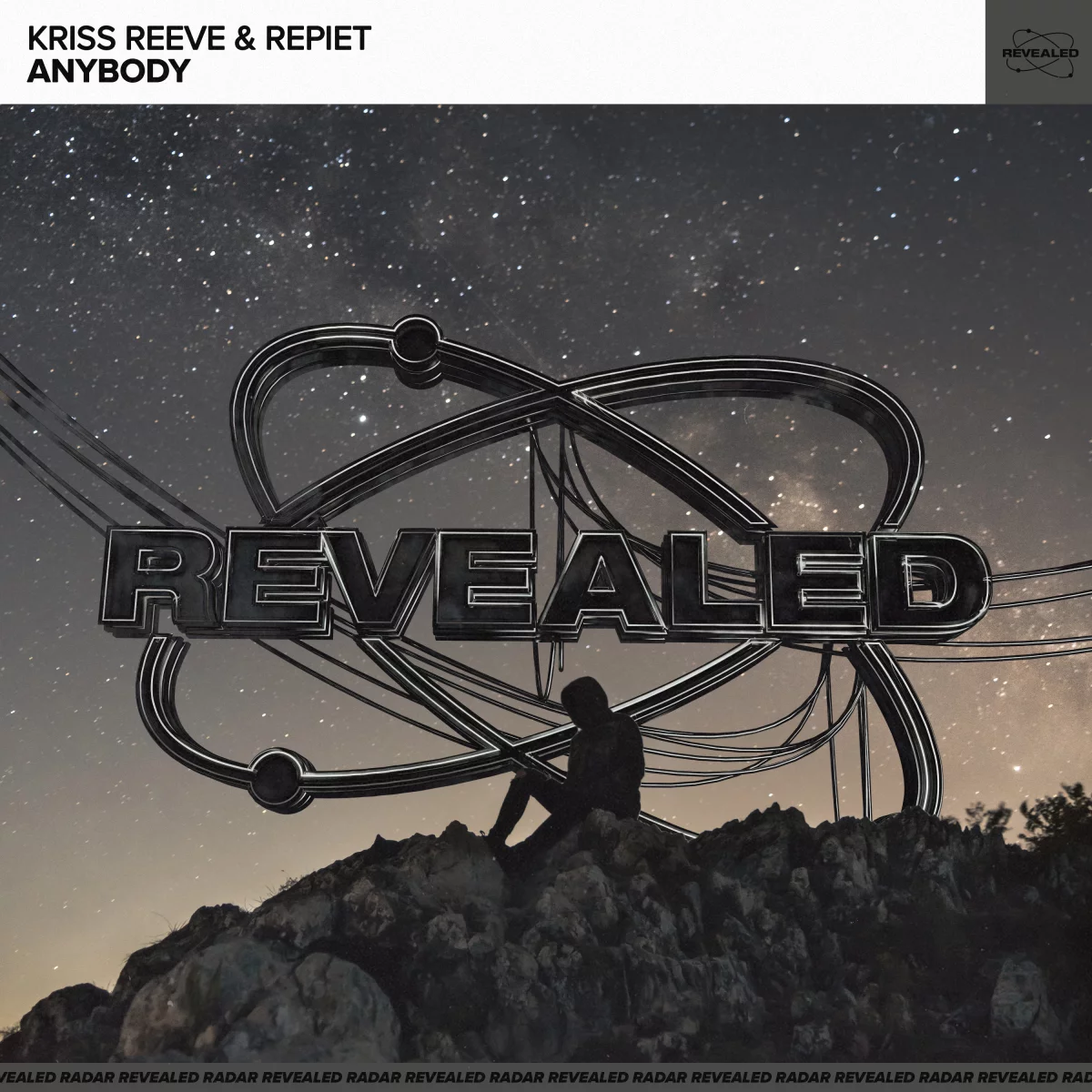 Anybody - Kriss Reeve⁠ & Repiet⁠