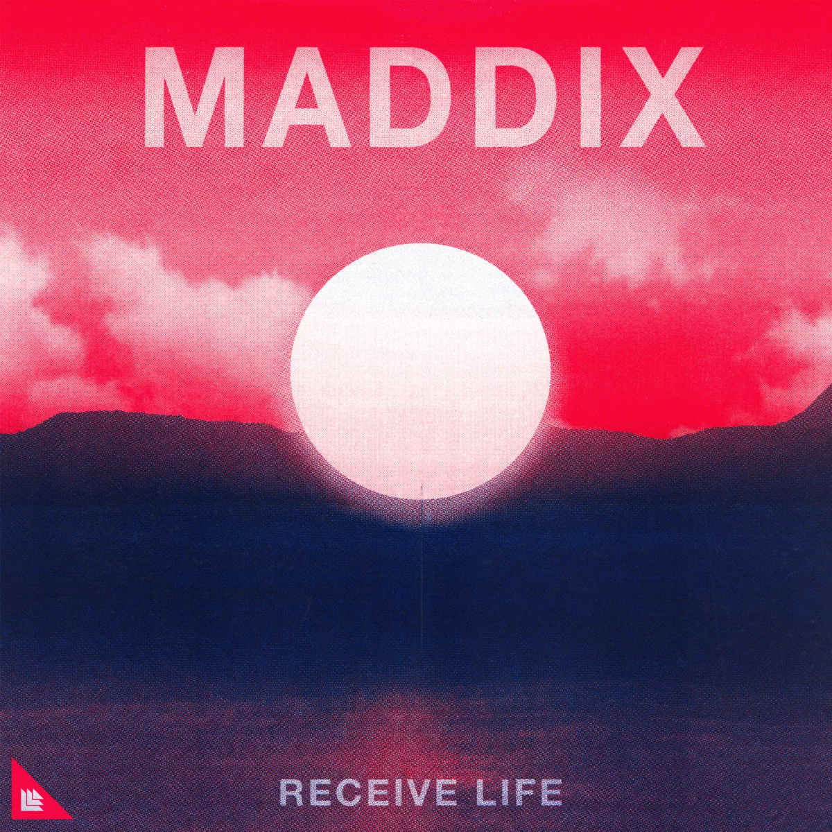Receive Life - Maddix⁠ 