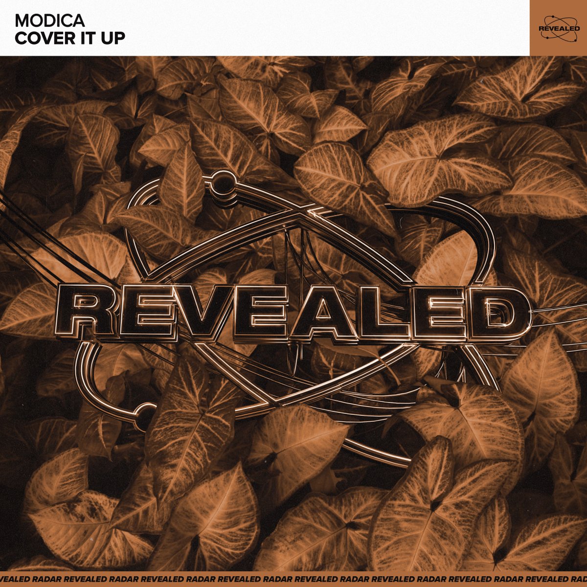 Cover It Up - Modica⁠