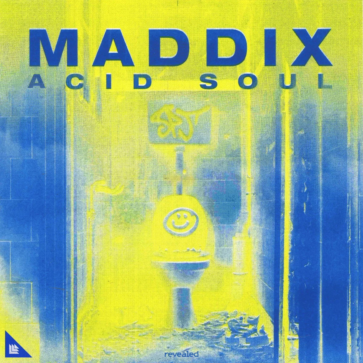 Acid Soul - Maddix⁠ 