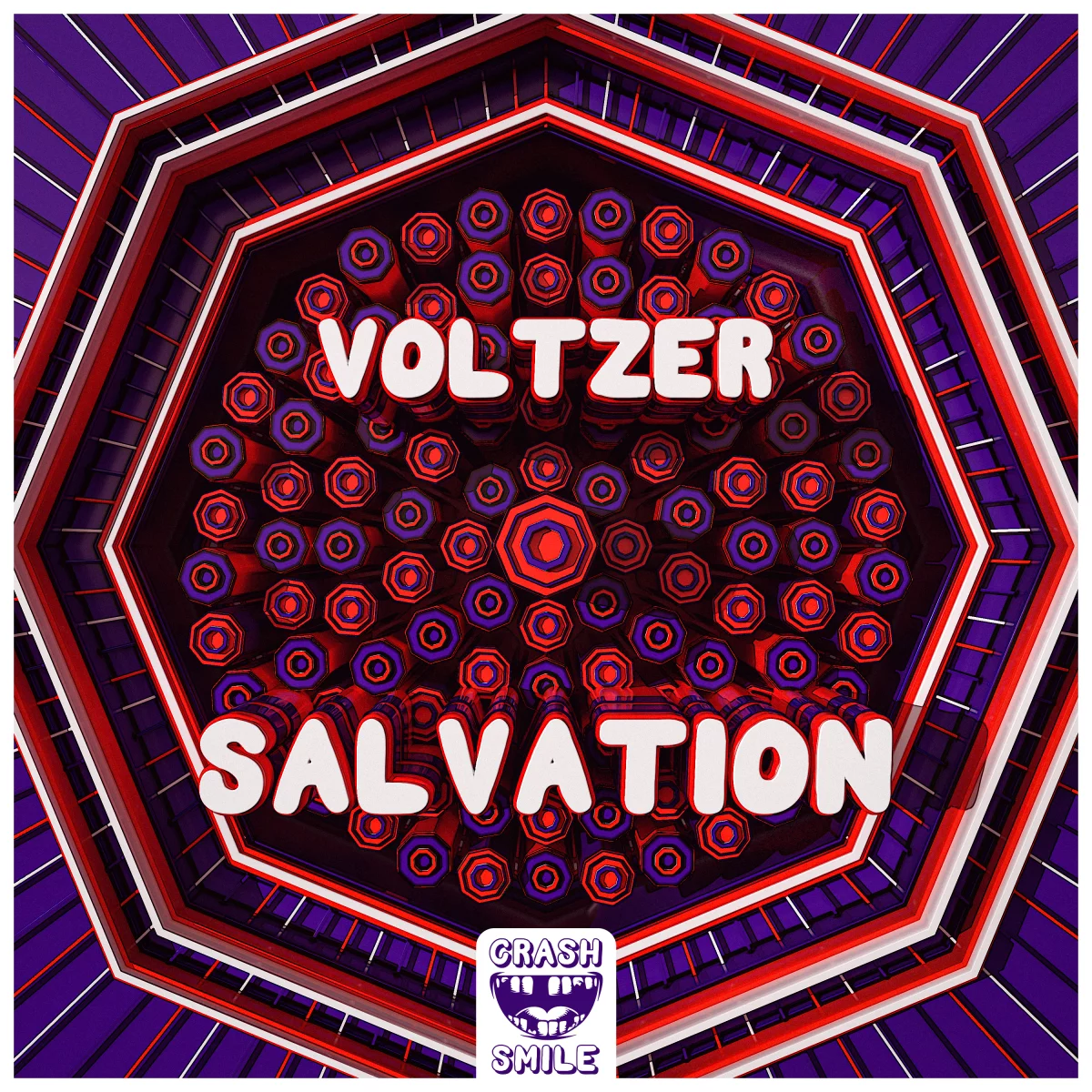 Salvation - Voltzer