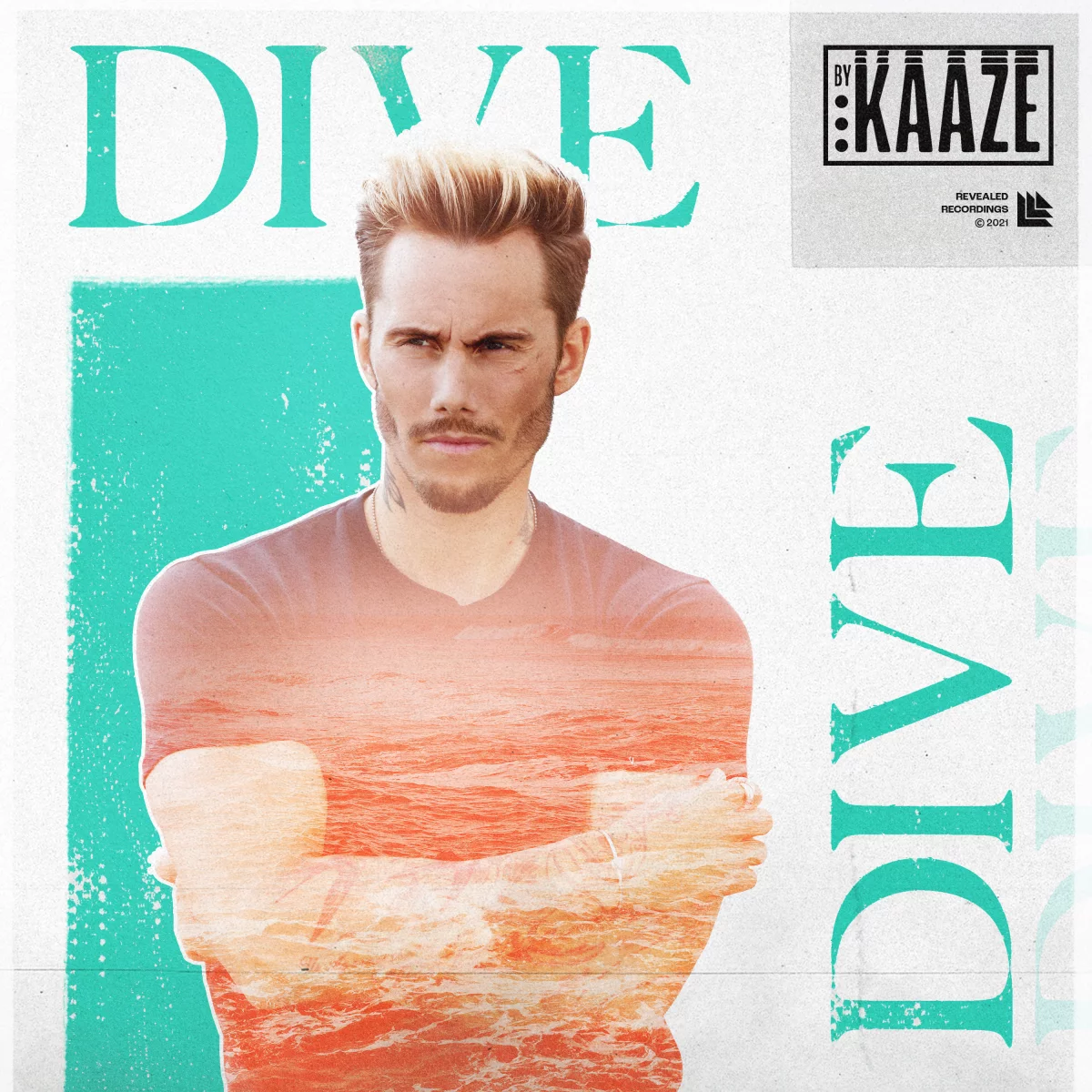 Dive - KAAZE⁠ 