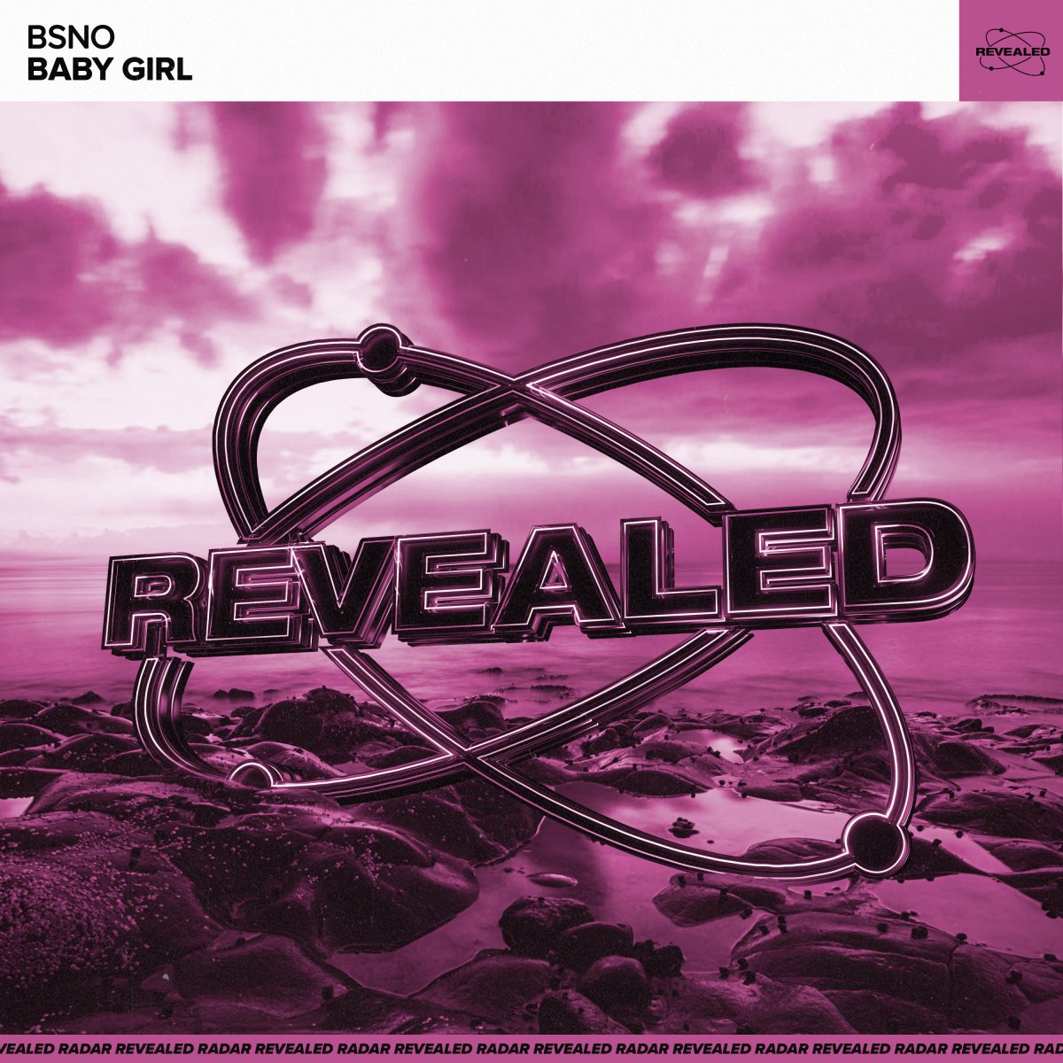 Baby Girl - BSNO⁠