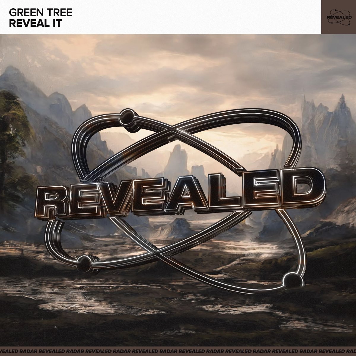 Reveal It - Green Tree⁠