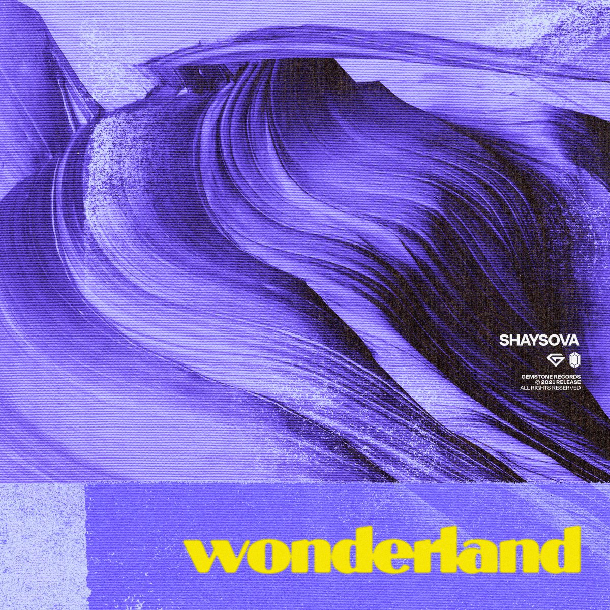 Wonderland - SHAYSOVA⁠ 