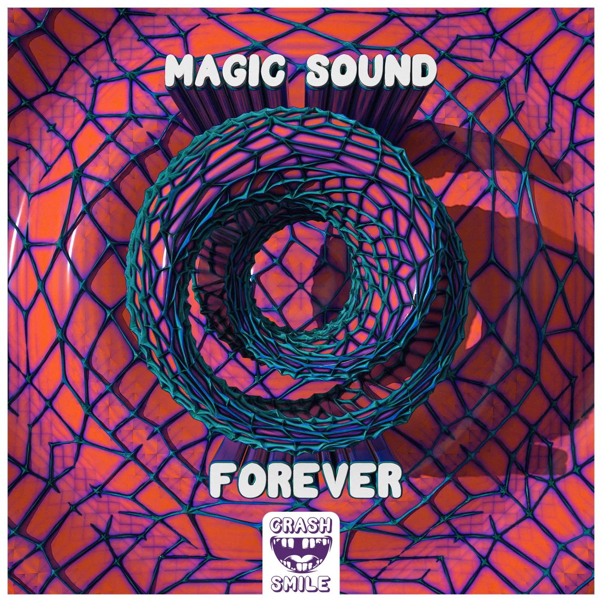 Forever - Magic Sound⁠