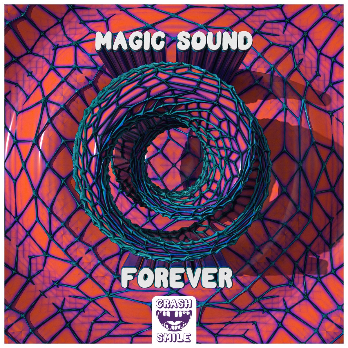 Forever - Magic Sound⁠