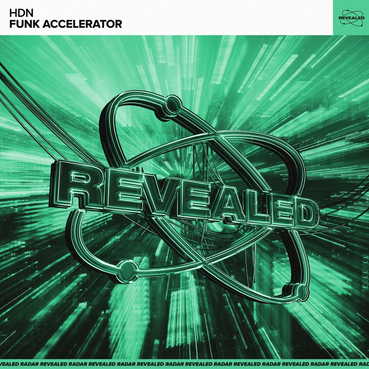 Funk Accelerator - HDN⁠