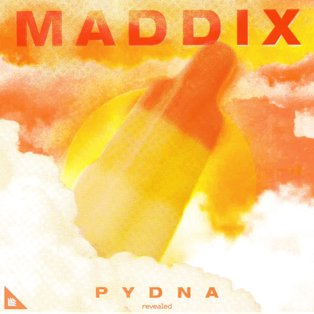 PYDNA - Maddix⁠
