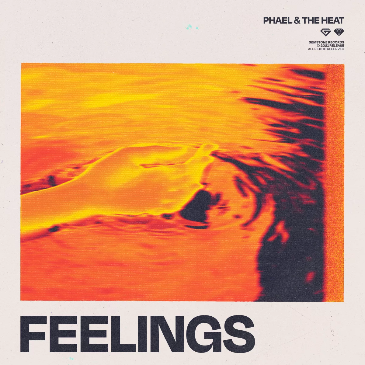 Feelings - Phael & The Heat⁠ 