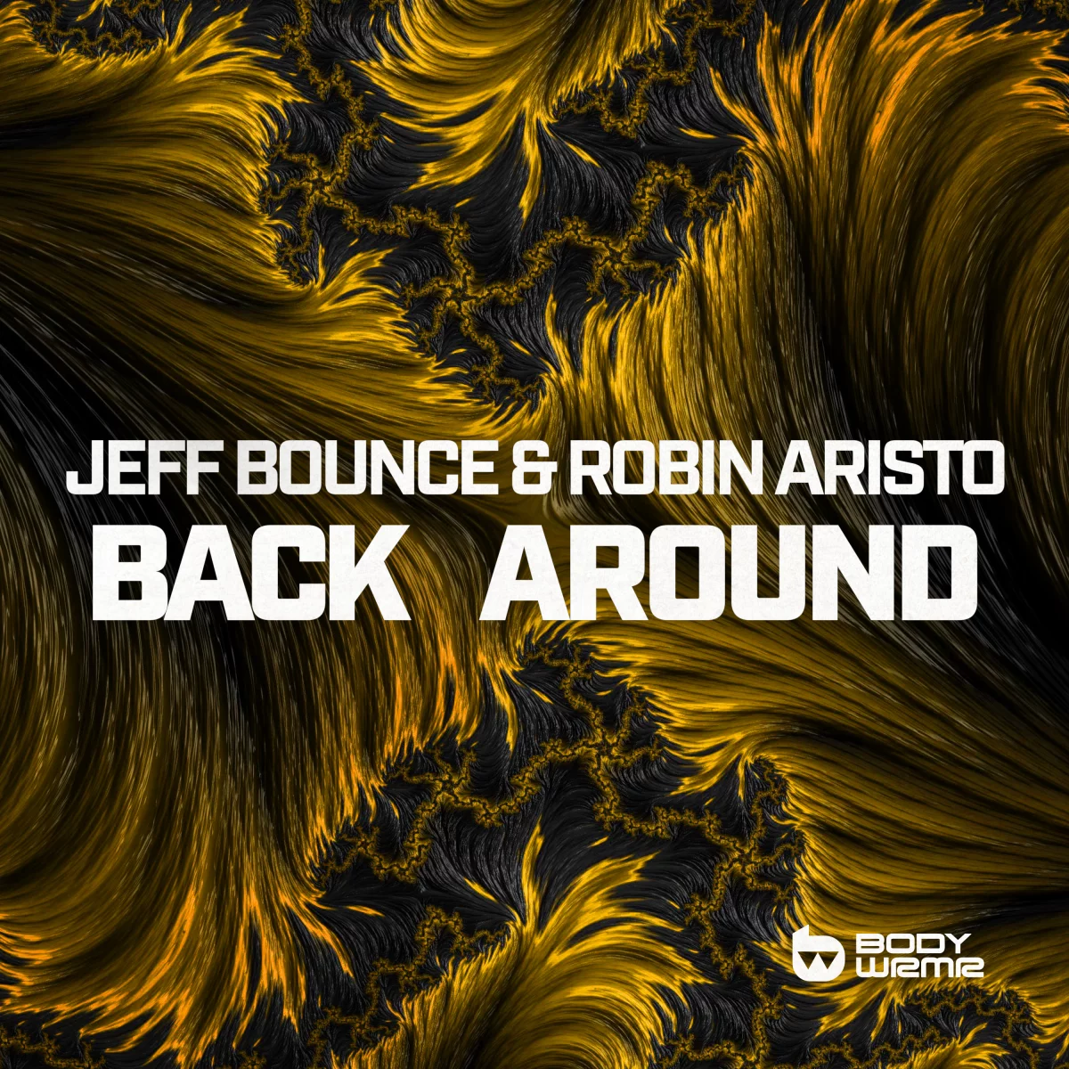 Back Around - Jeff Bounce & Robin Aristo