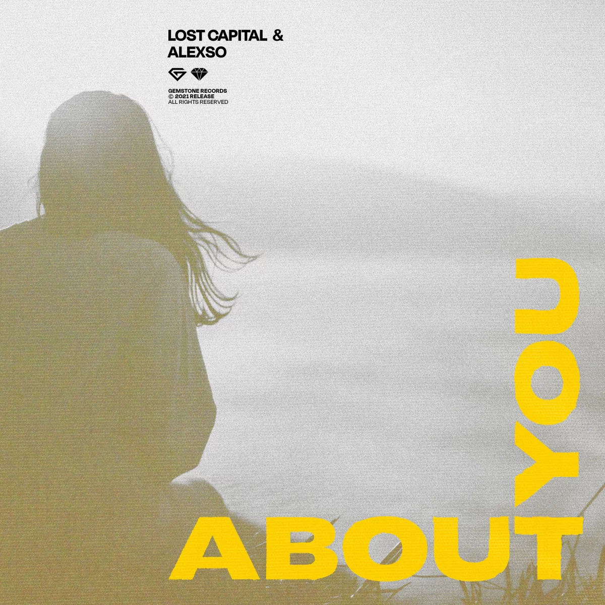 About You - Lost Capital⁠ & Alexso⁠