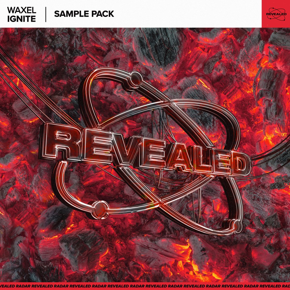 Ignite [Sample Pack] - Waxel⁠ 