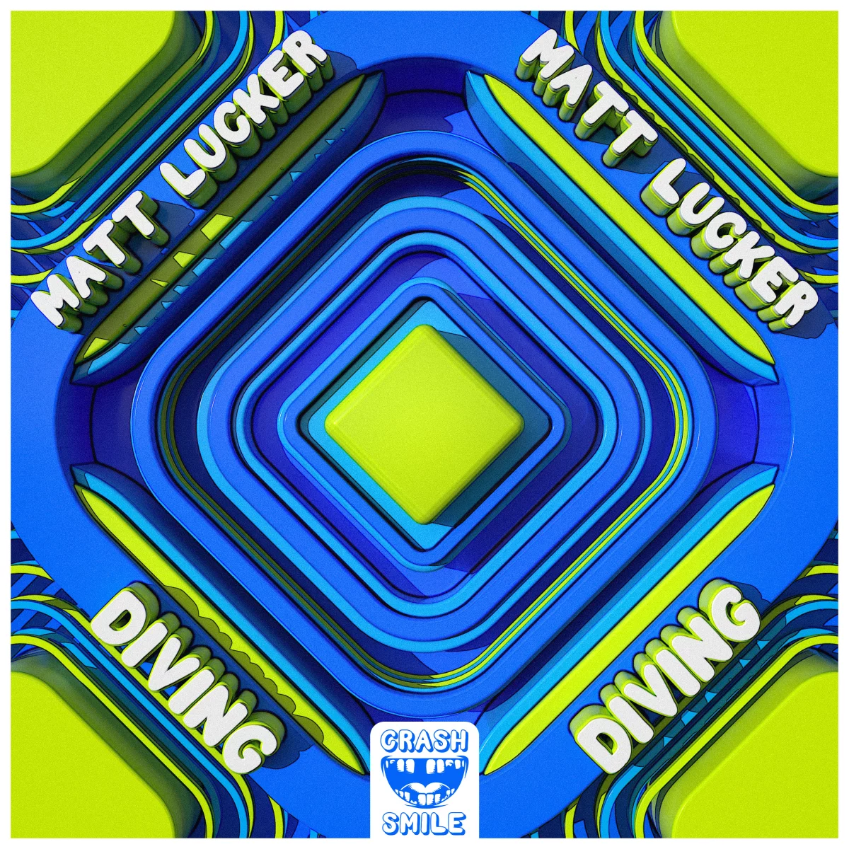 Diving - Matt Lucker⁠ 