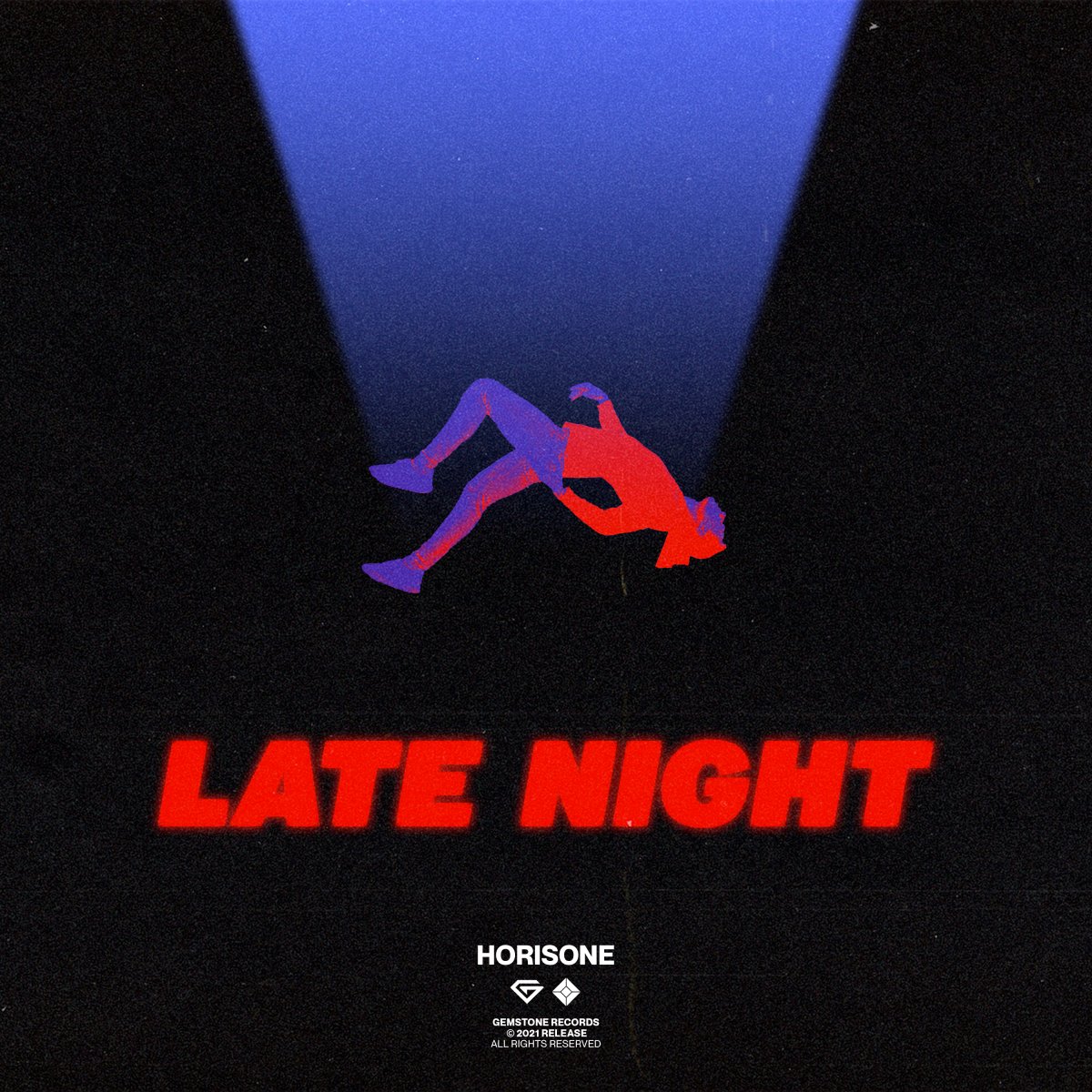 Late Night - Horisone⁠ 