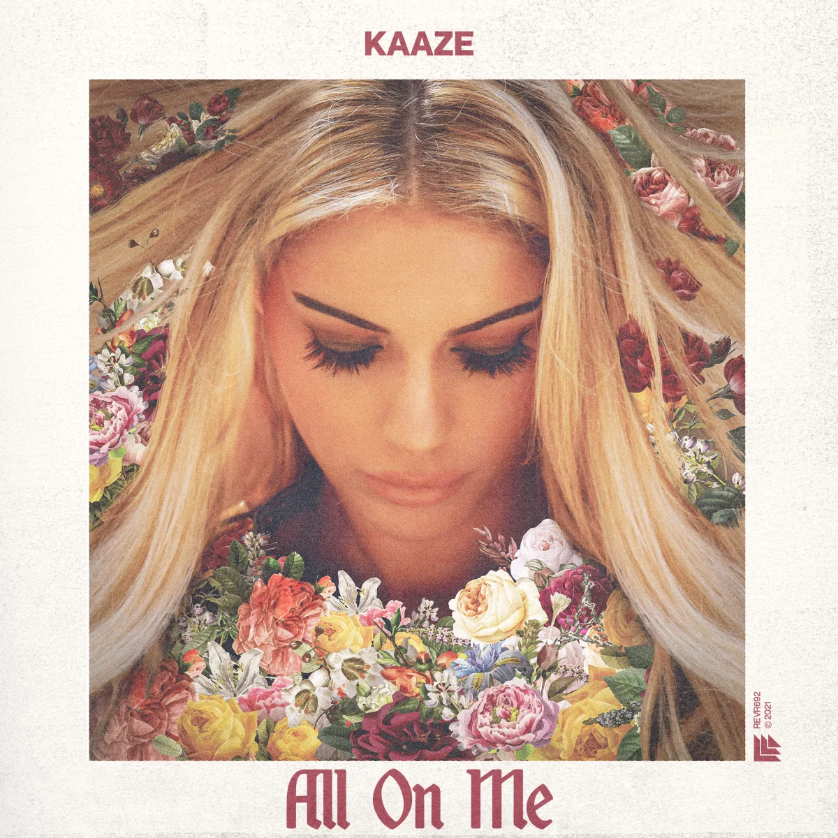 All On Me - KAAZE⁠