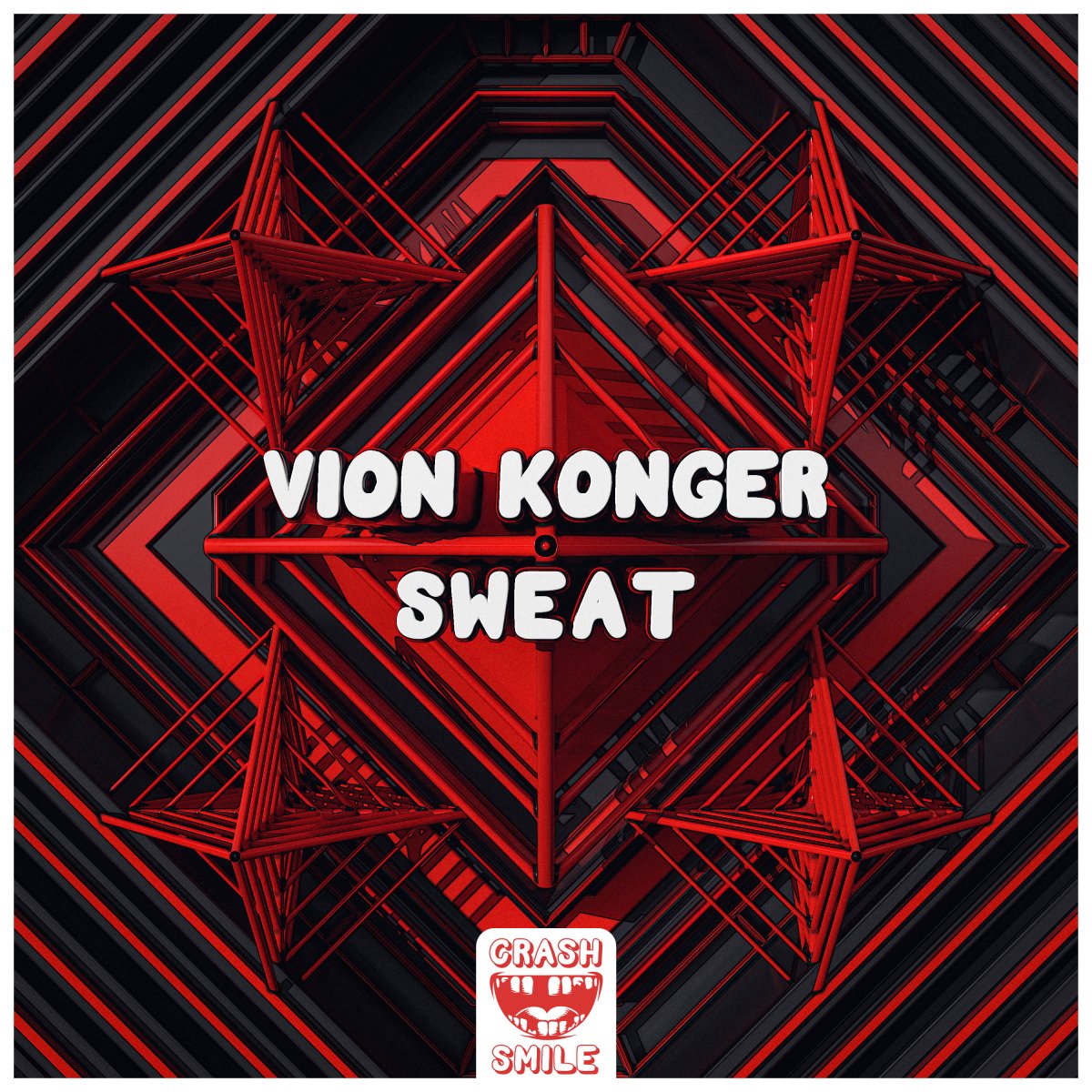 Sweat - Vion Konger⁠