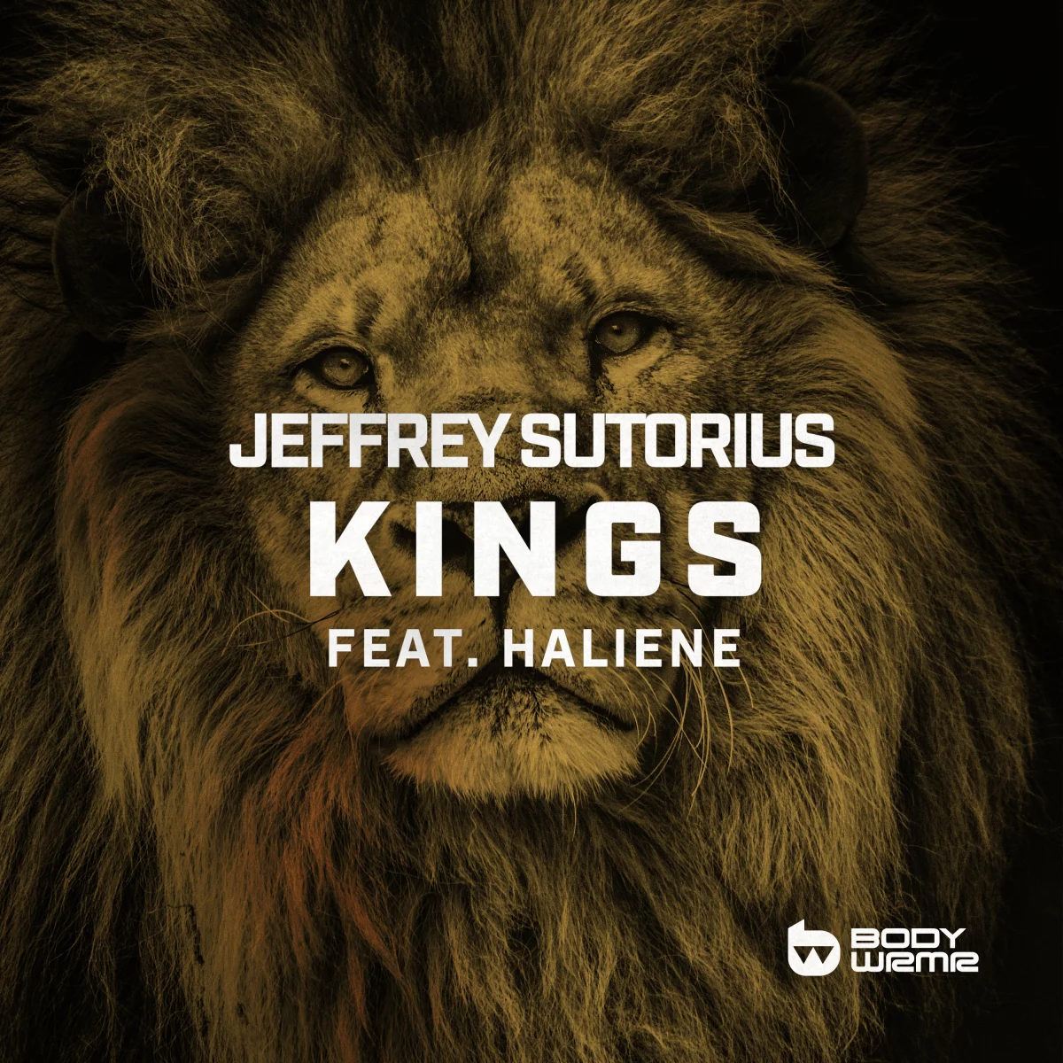 Kings - Jeffrey Sutorius⁠ feat. HALIEN⁠E
