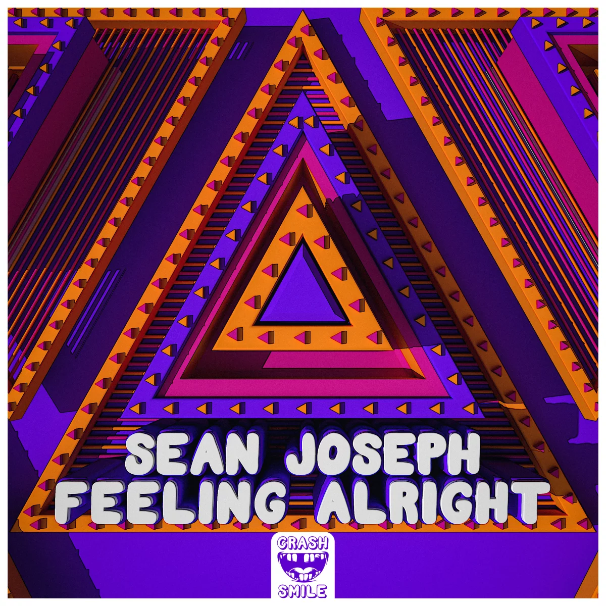 Feeling Alright - Sean Joseph⁠