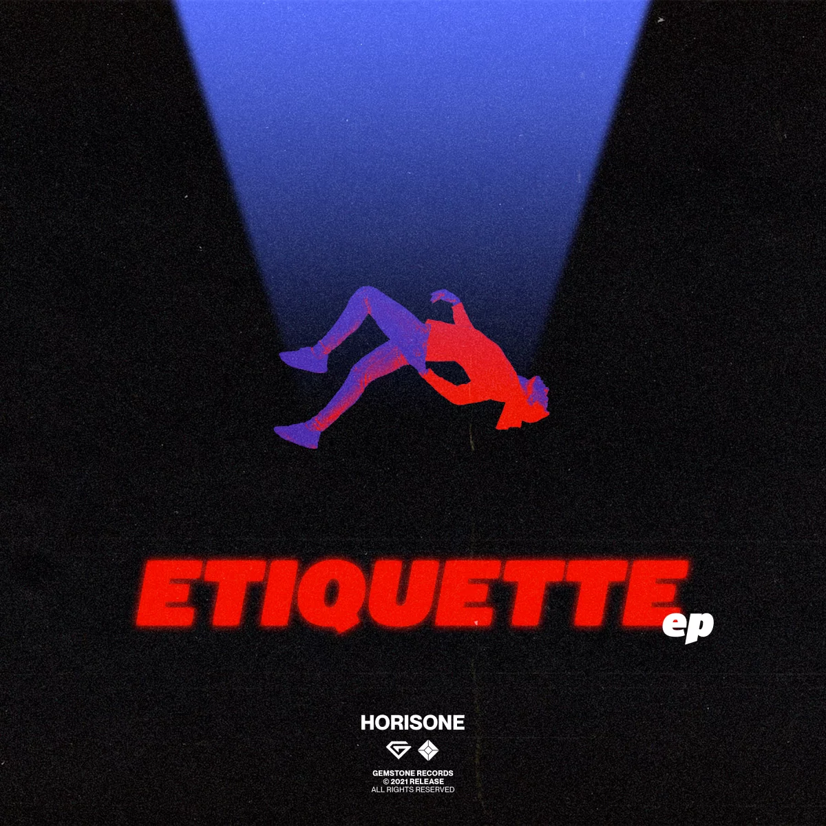 Etiquette EP - Horisone⁠