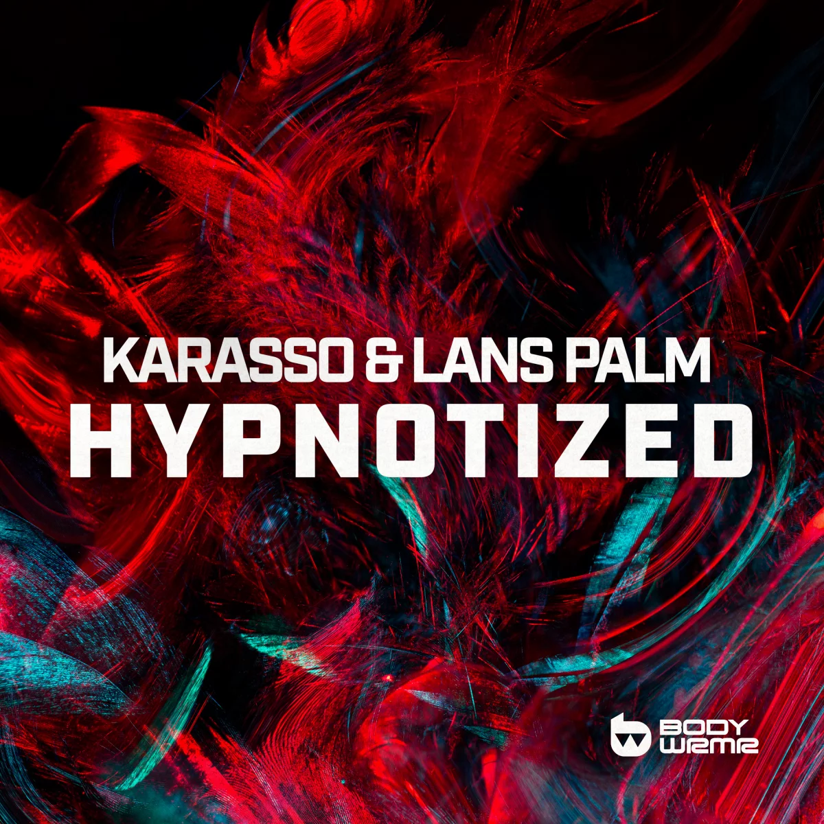 Hypnotized - Karasso⁠ & Lans Palm⁠