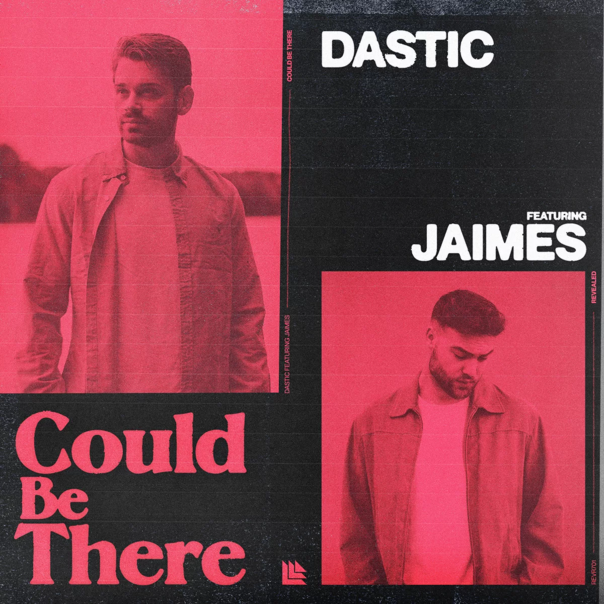 Could Be There - Dastic⁠ feat. Jaimes⁠