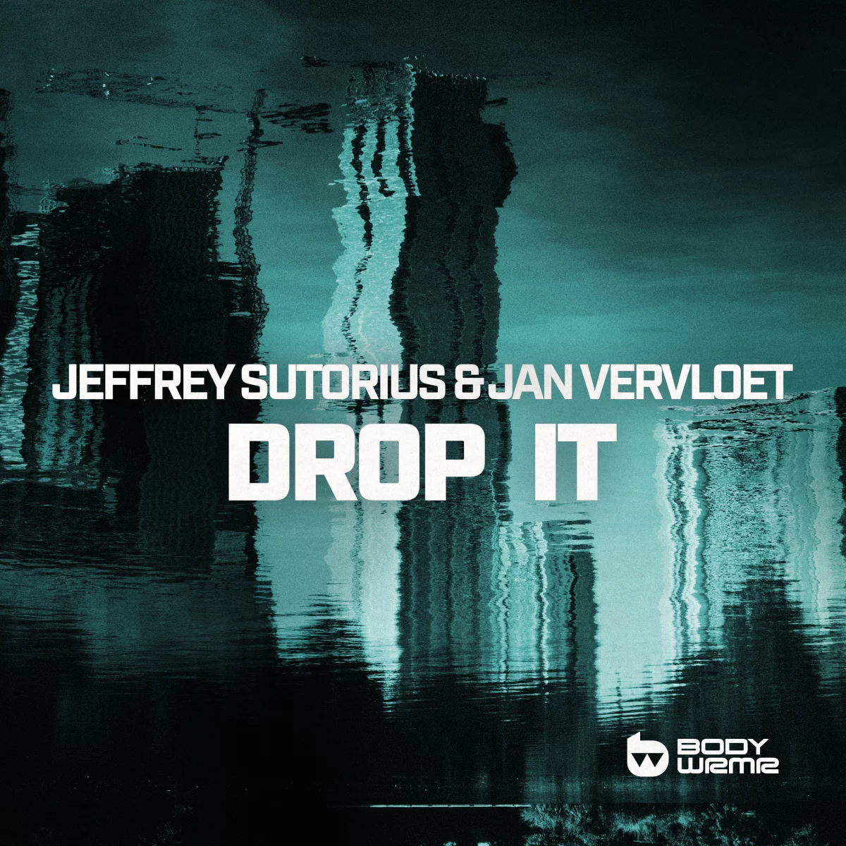 Drop It - Jeffrey Sutorius⁠⁠ & Jan Vervloet⁠⁠ 