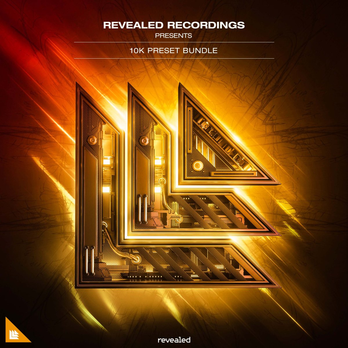 Revealed 10K Preset Bundle - revealedrec