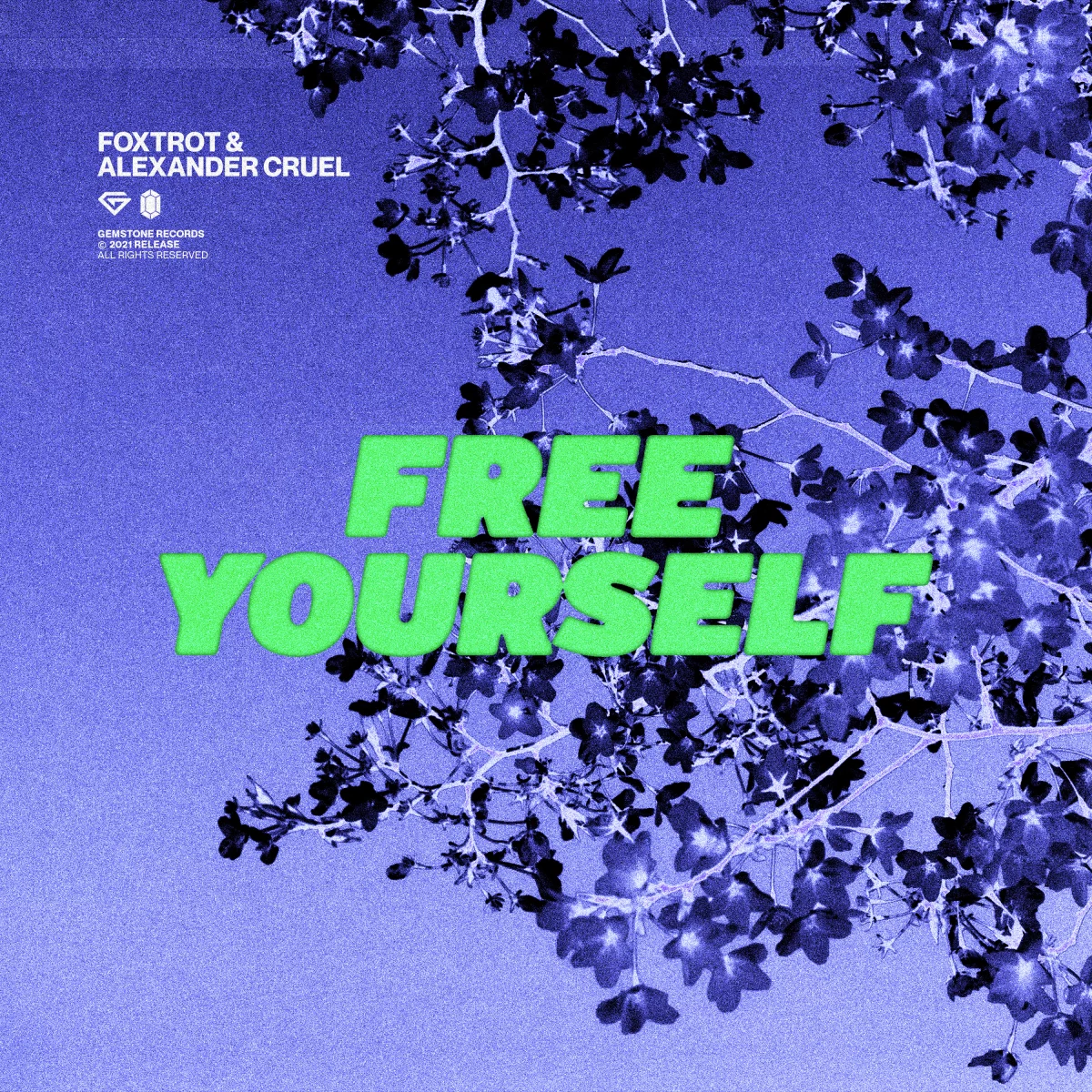 Free Yourself - Foxtrot⁠ & Alexander Cruel⁠ 