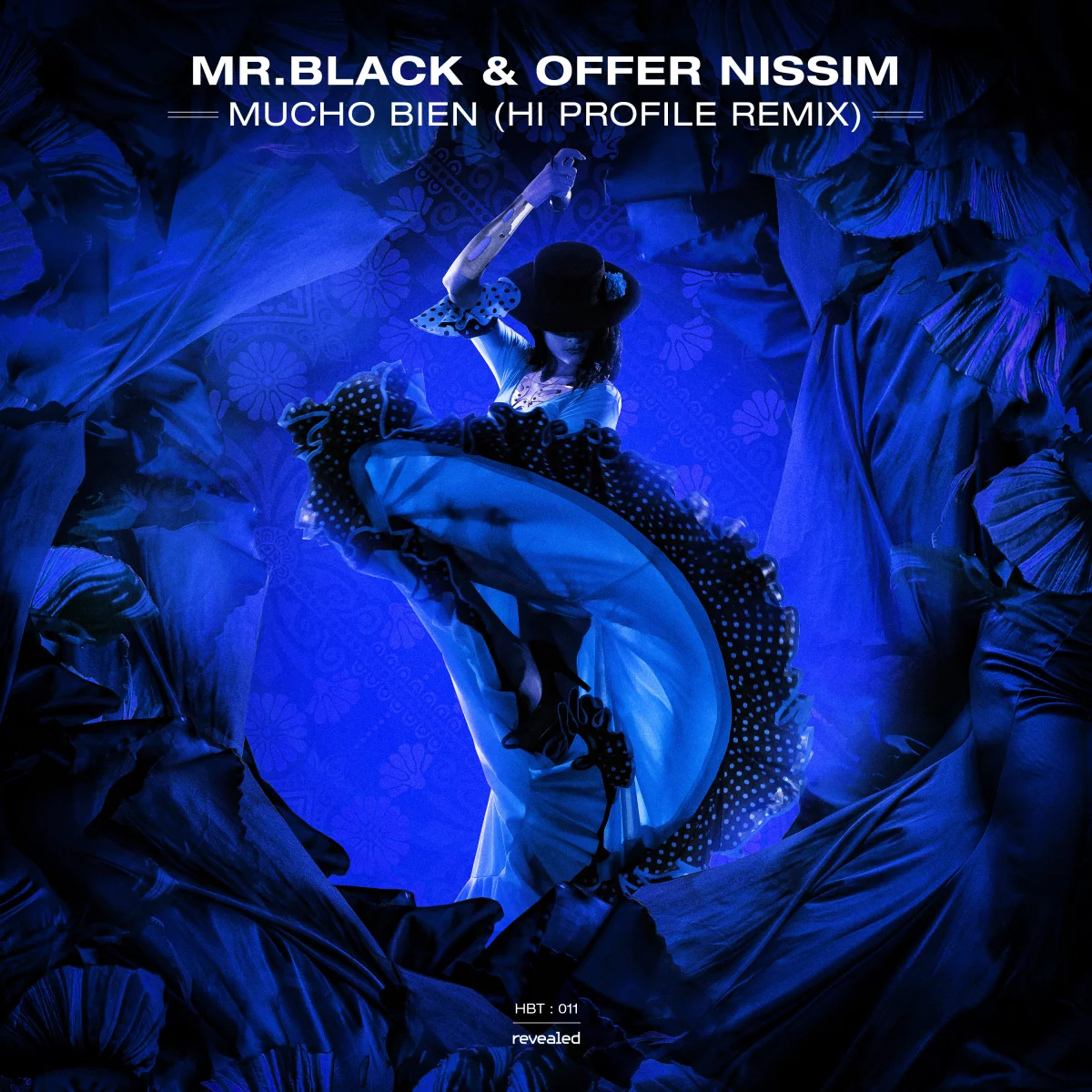 Mucho Bien (Hi Profile Remix) - MR.BLACK⁠ & Offer Nissim⁠