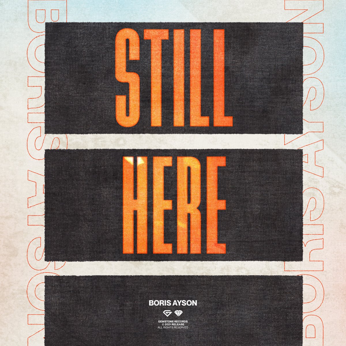 Still Here - Boris Ayson⁠ 